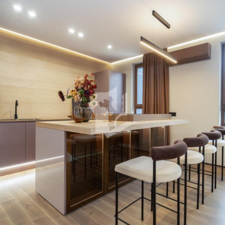 Фотография 1-комнатная квартира по адресу Нововиленская ул., д. 31 - фото 3