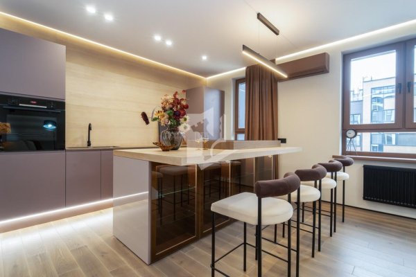 1-комнатная квартира по адресу Нововиленская ул., д. 31 - фото 2