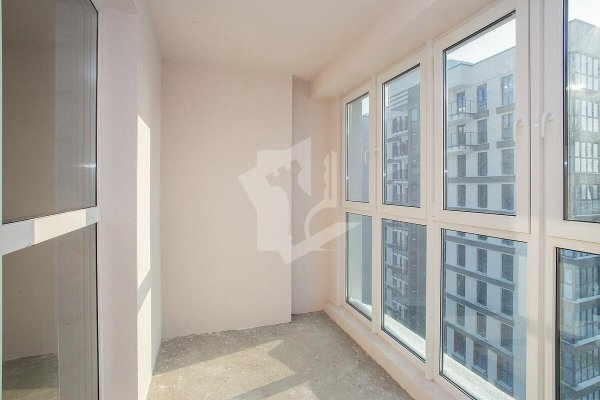 1-комнатная квартира по адресу Савицкого ул., д. 23 - фото 13