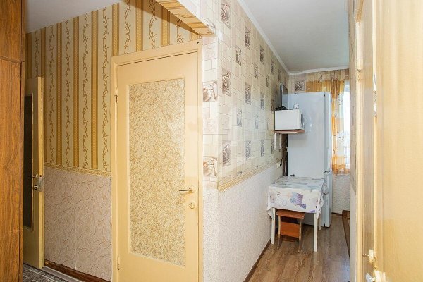 2-комнатная квартира по адресу Рокоссовского просп., д. 7 - фото 5