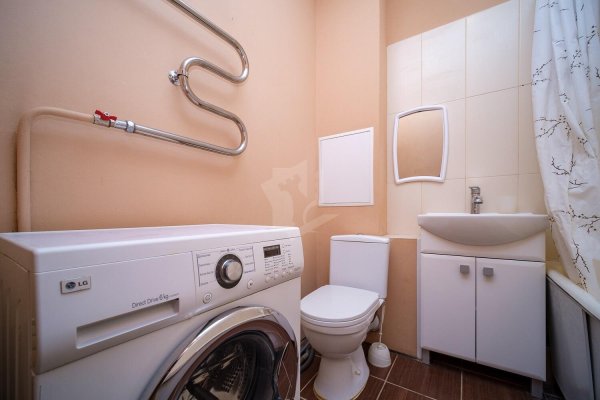 1-комнатная квартира по адресу Стрелковая ул., д. 6 - фото 18