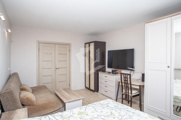 3-комнатная квартира по адресу Горовца ул., д. 20 к. 1 - фото 4
