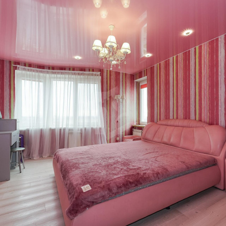 Фотография 3-комнатная квартира по адресу Бумажкова ул., д. 37 к. А - фото 14