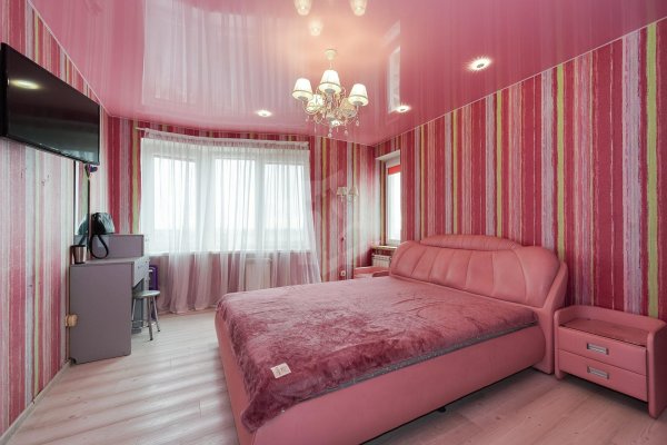 3-комнатная квартира по адресу Бумажкова ул., д. 37 к. А - фото 14