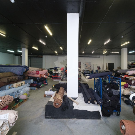 Фотография Сдается производственное/складское помещение по адресу аг. Ждановичи, Заречная ул., - фото 8