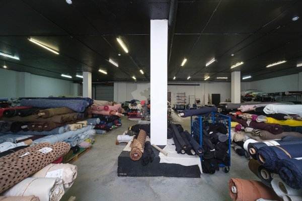 Сдается производственное/складское помещение по адресу аг. Ждановичи, Заречная ул., - фото 8