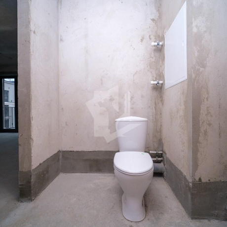 Фотография 1-комнатная квартира по адресу Виталия Цвирко ул., д. 65 - фото 15