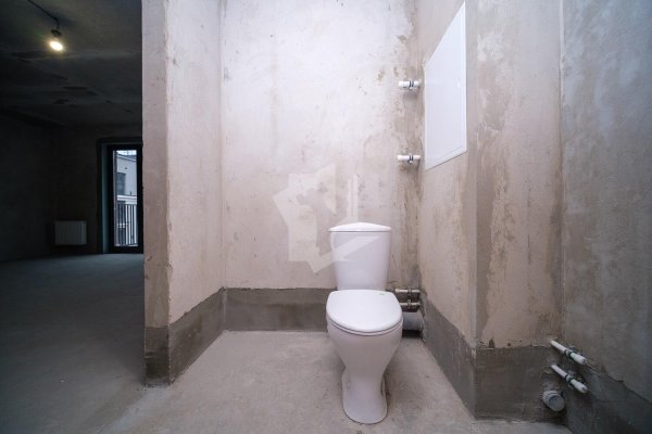 1-комнатная квартира по адресу Виталия Цвирко ул., д. 65 - фото 15