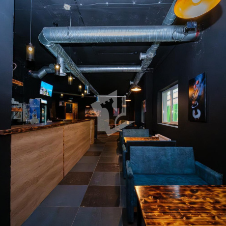 Фотография Сдается торговое помещение по адресу г. Минск, Игуменский тракт, д. 16 - фото 15