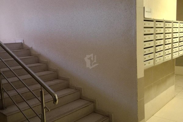1-комнатная квартира по адресу Советская ул., д. 63 к. 1 - фото 12