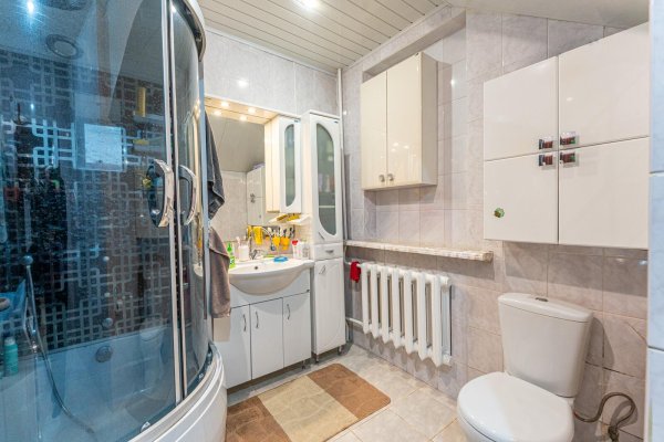 Продается дом аг. Колодищи, Минская ул., д. 35 - фото 18