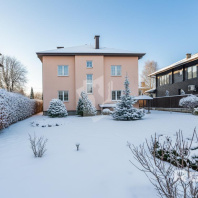 Фотография Продается коттедж аг. Ждановичи, Зеленая ул. - фото 3