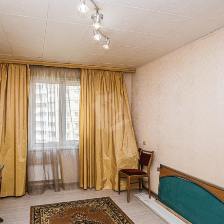 Фотография 4-комнатная квартира по адресу Руссиянова ул., д. 29 к. 1 - фото 9