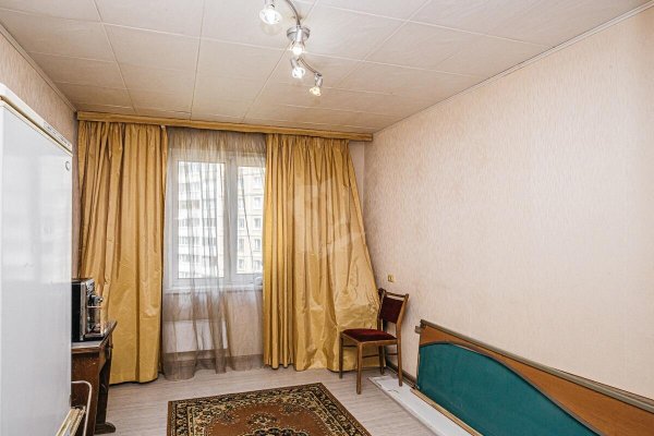 4-комнатная квартира по адресу Руссиянова ул., д. 29 к. 1 - фото 9