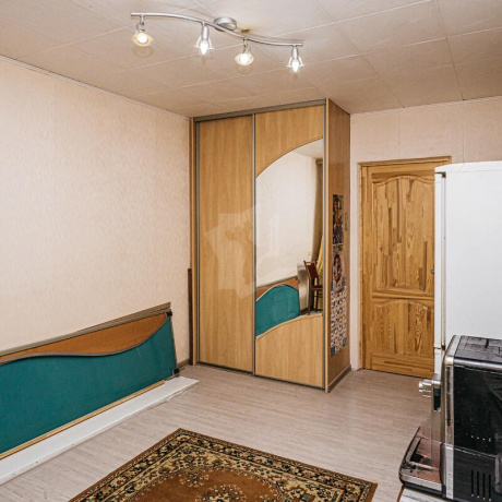 Фотография 4-комнатная квартира по адресу Руссиянова ул., д. 29 к. 1 - фото 10