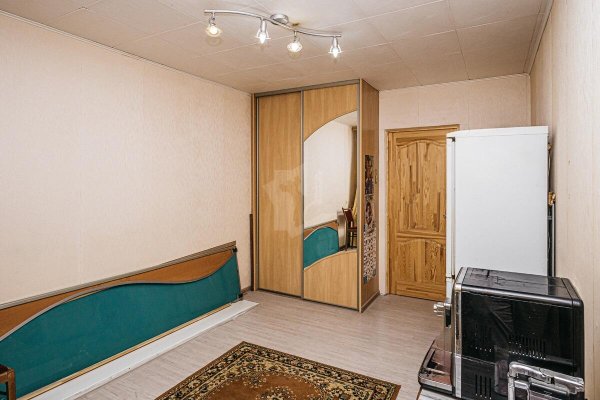 4-комнатная квартира по адресу Руссиянова ул., д. 29 к. 1 - фото 10