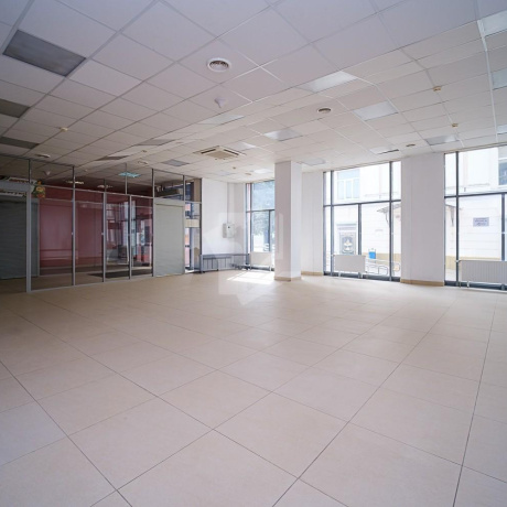 Фотография Сдается торговое помещение по адресу г. Минск, Московская ул., д. 22 - фото 4