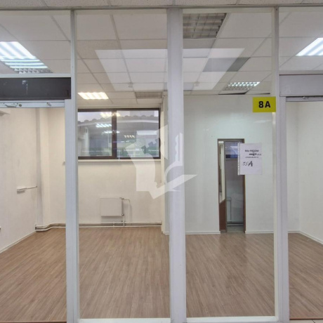 Фотография Сдается офисное помещение по адресу г. Минск, Хоружей ул., д. 6 к. В - фото 3