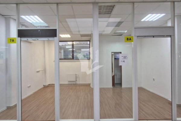 Сдается офисное помещение по адресу г. Минск, Хоружей ул., д. 6 к. В - фото 3