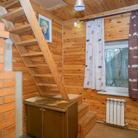 Фотография Продается дача г. Заславль, Кирова ул. - фото 17