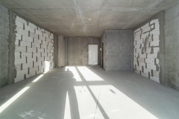 1-комнатная квартира по адресу Брилевская ул., д. 27 - фото 5