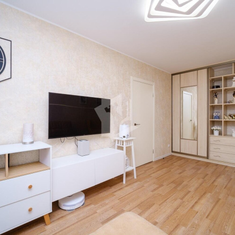 Фотография 2-комнатная квартира по адресу Германовская ул., д. 17 - фото 14