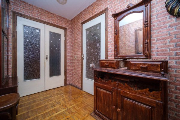 2-комнатная квартира по адресу Логойский тракт, д. 1 к. 1 - фото 9