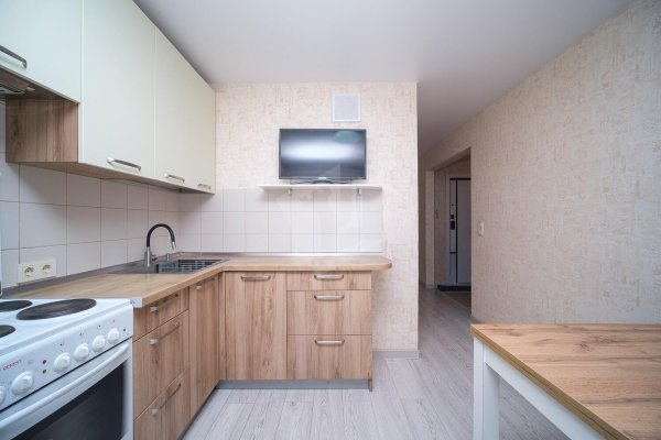 2-комнатная квартира по адресу Громова ул., д. 32 - фото 20