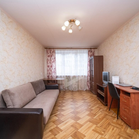 Фотография 2-комнатная квартира по адресу Куйбышева ул., д. 30 - фото 3