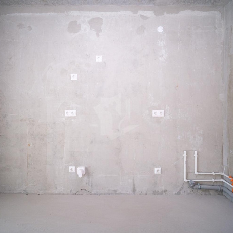 Фотография 2-комнатная квартира по адресу Николая Камова ул., д. 2 - фото 6