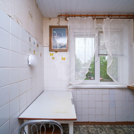 Фотография 3-комнатная квартира по адресу Голодеда ул., д. 9 - фото 19