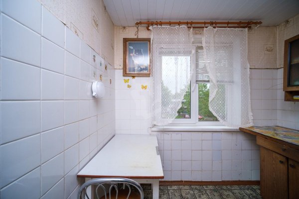 3-комнатная квартира по адресу Голодеда ул., д. 9 - фото 19