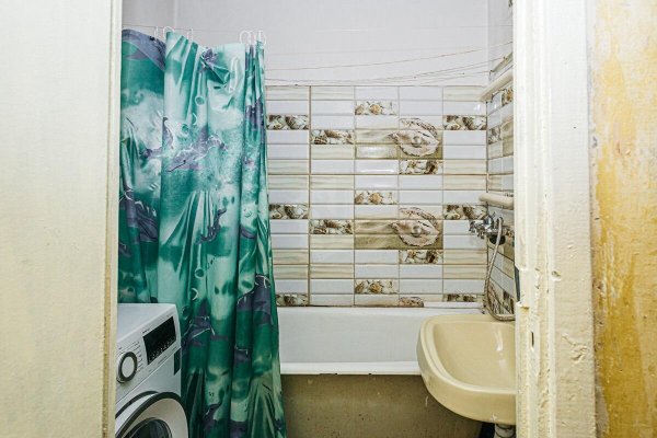 2-комнатная квартира по адресу Варвашени ул., д. 6 к. 3 - фото 12