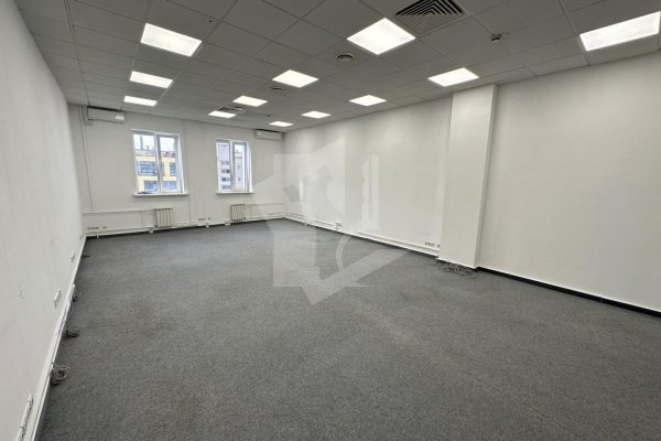 Сдается офисное помещение по адресу г. Минск, Фабрициуса ул., д. 8 к. б - фото 8