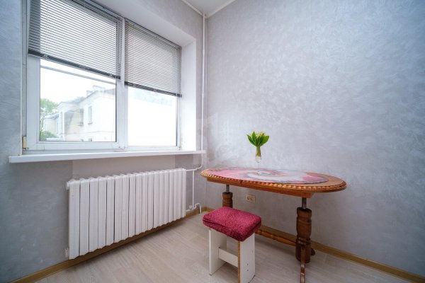 1-комнатная квартира по адресу Стрелковая ул., д. 6 - фото 19