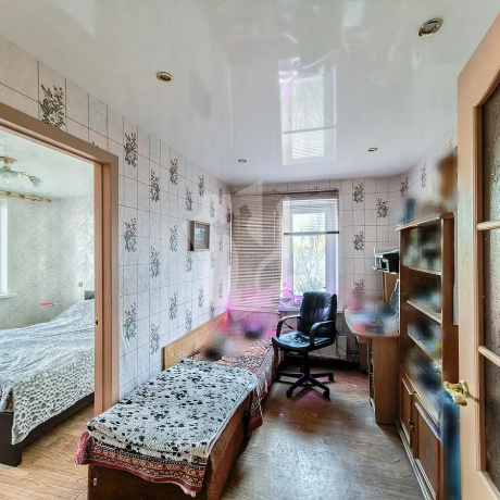 Фотография 4-комнатная квартира по адресу Уборевича ул., д. 148 к. 2 - фото 8