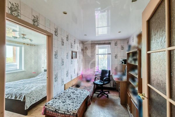 4-комнатная квартира по адресу Уборевича ул., д. 148 к. 2 - фото 8