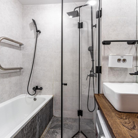 Фотография 3-комнатная квартира по адресу Прилукская ул., д. 46 - фото 16