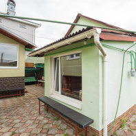 Фотография Продается дом аг. Колодищи, Минская ул., д. 35 - фото 19