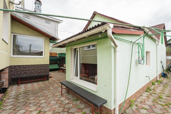 Продается дом аг. Колодищи, Минская ул., д. 35 - фото 19