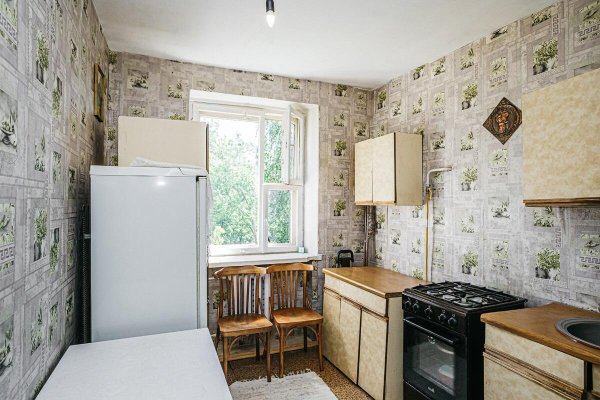 2-комнатная квартира по адресу Варвашени ул., д. 6 к. 3 - фото 13
