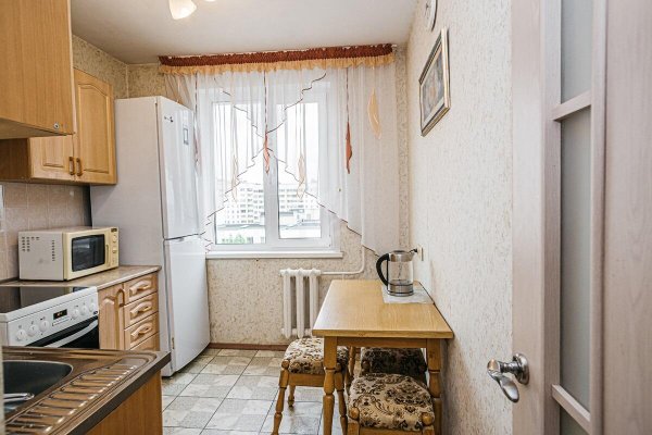 3-комнатная квартира по адресу Жуковского ул., д. 21 - фото 10