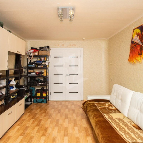 Фотография 3-комнатная квартира по адресу Колесникова ул., д. 6 - фото 8