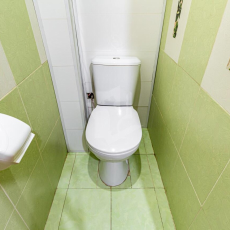 Фотография 1-комнатная квартира по адресу Богдановича ул., д. 78 - фото 5