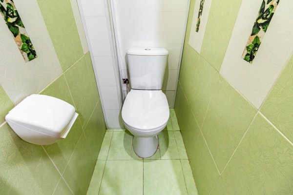 1-комнатная квартира по адресу Богдановича ул., д. 78 - фото 5