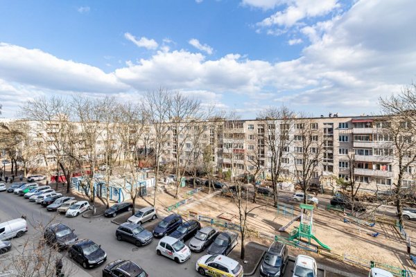 1-комнатная квартира по адресу Богдановича ул., д. 78 - фото 4