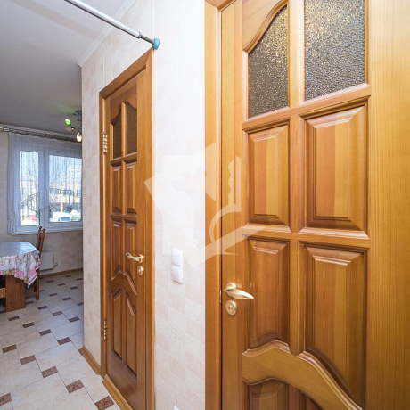 Фотография 3-комнатная квартира по адресу Белецкого ул., д. 20 - фото 11