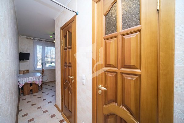 3-комнатная квартира по адресу Белецкого ул., д. 20 - фото 11