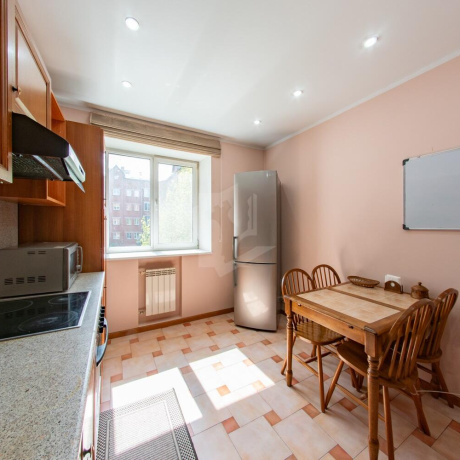 Фотография 4-комнатная квартира по адресу Стариновская ул., д. 3 - фото 16