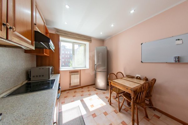 4-комнатная квартира по адресу Стариновская ул., д. 3 - фото 16